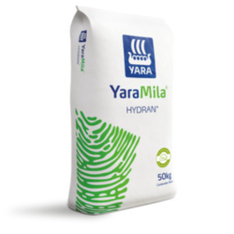 YARAMILA HYDRAN X 50KG