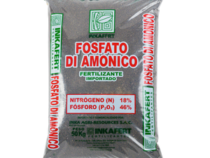 FOSFATO DIAMONICO X50KG