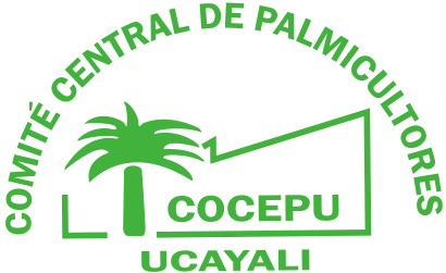 COCEPU Logo